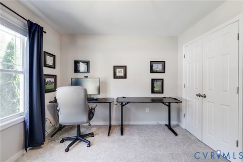 Tiny photo for 3359 Rock Creek Villa Drive, Quinton, VA 23141 (MLS # 2529858)