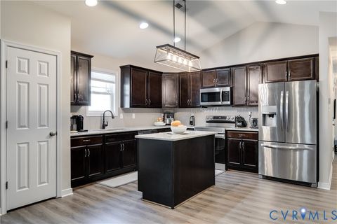 Tiny photo for 3359 Rock Creek Villa Drive, Quinton, VA 23141 (MLS # 2529858)