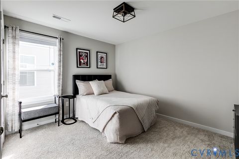 Tiny photo for 3359 Rock Creek Villa Drive, Quinton, VA 23141 (MLS # 2529858)