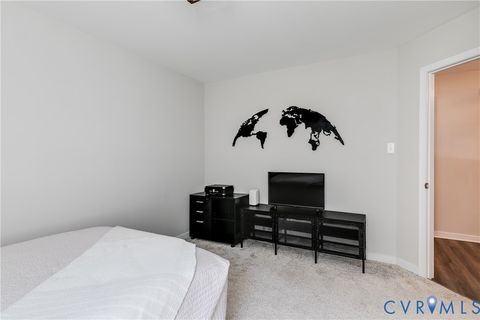 Tiny photo for 3359 Rock Creek Villa Drive, Quinton, VA 23141 (MLS # 2529858)