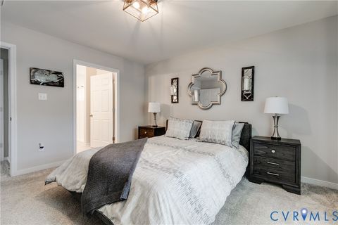 Tiny photo for 3359 Rock Creek Villa Drive, Quinton, VA 23141 (MLS # 2529858)