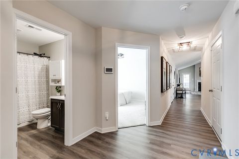 Tiny photo for 3359 Rock Creek Villa Drive, Quinton, VA 23141 (MLS # 2529858)