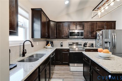 Tiny photo for 3359 Rock Creek Villa Drive, Quinton, VA 23141 (MLS # 2529858)