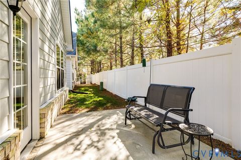 Tiny photo for 3359 Rock Creek Villa Drive, Quinton, VA 23141 (MLS # 2529858)