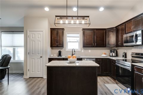 Tiny photo for 3359 Rock Creek Villa Drive, Quinton, VA 23141 (MLS # 2529858)