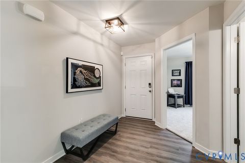 Tiny photo for 3359 Rock Creek Villa Drive, Quinton, VA 23141 (MLS # 2529858)