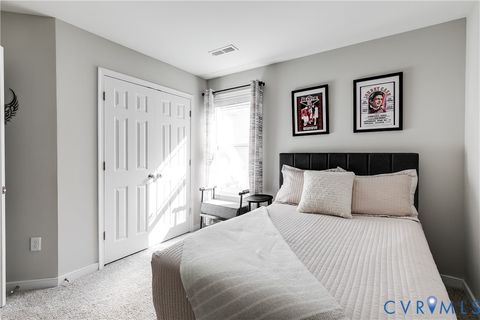 Tiny photo for 3359 Rock Creek Villa Drive, Quinton, VA 23141 (MLS # 2529858)