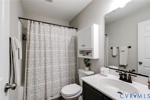 Tiny photo for 3359 Rock Creek Villa Drive, Quinton, VA 23141 (MLS # 2529858)