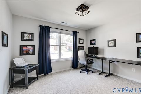 Tiny photo for 3359 Rock Creek Villa Drive, Quinton, VA 23141 (MLS # 2529858)