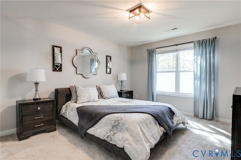 Tiny photo for 3359 Rock Creek Villa Drive, Quinton, VA 23141 (MLS # 2529858)