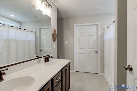 Tiny photo for 3359 Rock Creek Villa Drive, Quinton, VA 23141 (MLS # 2529858)