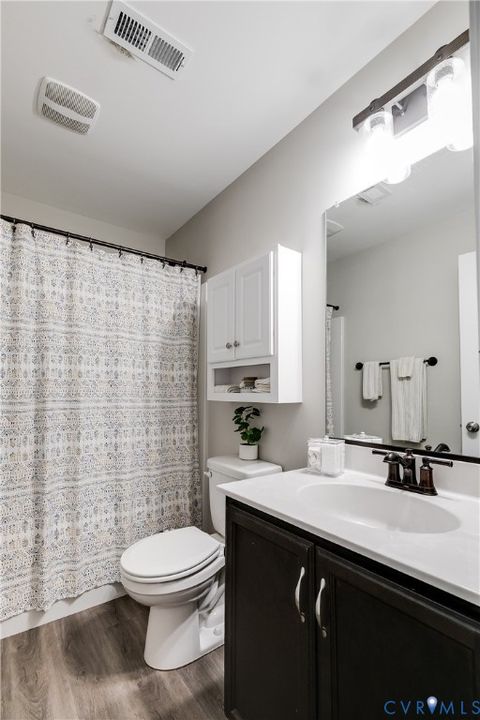 Tiny photo for 3359 Rock Creek Villa Drive, Quinton, VA 23141 (MLS # 2529858)