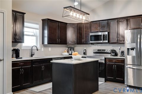 Tiny photo for 3359 Rock Creek Villa Drive, Quinton, VA 23141 (MLS # 2529858)