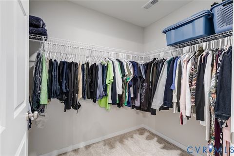 Tiny photo for 3359 Rock Creek Villa Drive, Quinton, VA 23141 (MLS # 2529858)