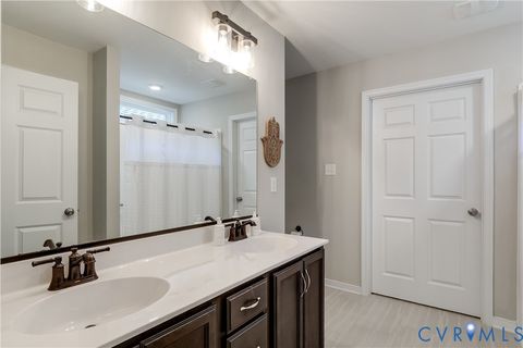 Tiny photo for 3359 Rock Creek Villa Drive, Quinton, VA 23141 (MLS # 2529858)