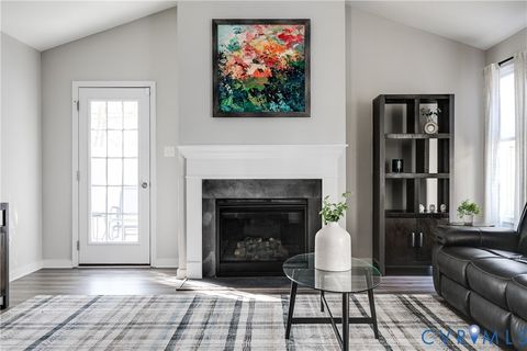 Tiny photo for 3359 Rock Creek Villa Drive, Quinton, VA 23141 (MLS # 2529858)