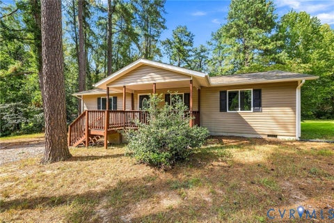 Tiny photo for 12135 White Bark Road, Ruther Glen, VA 22546 (MLS # 2623696)