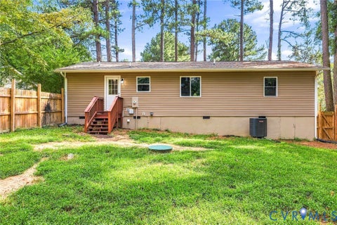 Tiny photo for 12135 White Bark Road, Ruther Glen, VA 22546 (MLS # 2623696)
