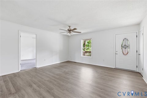 Tiny photo for 12135 White Bark Road, Ruther Glen, VA 22546 (MLS # 2623696)