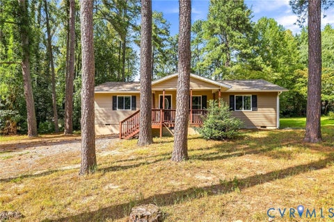 Tiny photo for 12135 White Bark Road, Ruther Glen, VA 22546 (MLS # 2623696)