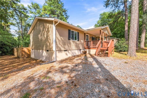 Tiny photo for 12135 White Bark Road, Ruther Glen, VA 22546 (MLS # 2623696)