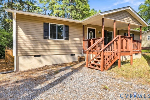 Photo of 12135 White Bark Road, Ruther Glen, VA 22546 (MLS # 2623696)