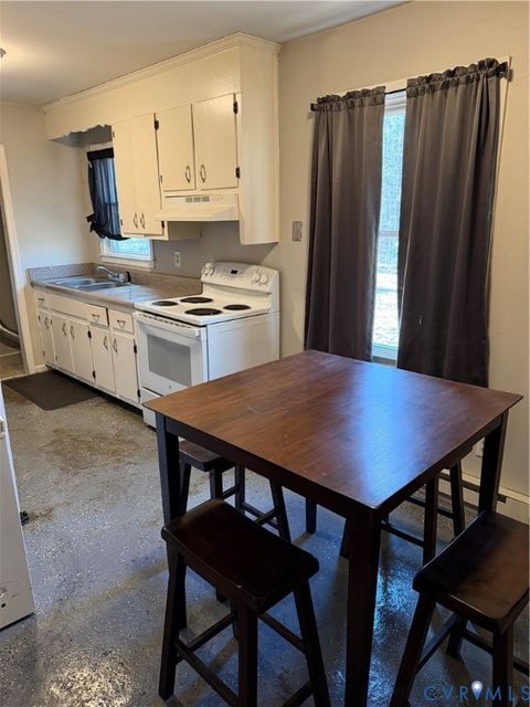 Tiny photo for 8106 Claystreet Road, Dinwiddie, VA 23850 (MLS # 2605457)