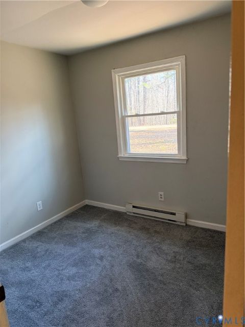 Tiny photo for 8106 Claystreet Road, Dinwiddie, VA 23850 (MLS # 2605457)