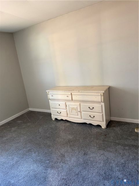 Tiny photo for 8106 Claystreet Road, Dinwiddie, VA 23850 (MLS # 2605457)