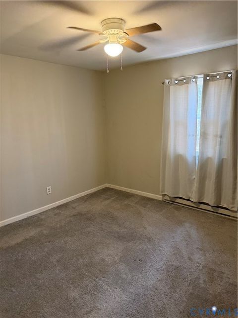 Tiny photo for 8106 Claystreet Road, Dinwiddie, VA 23850 (MLS # 2605457)