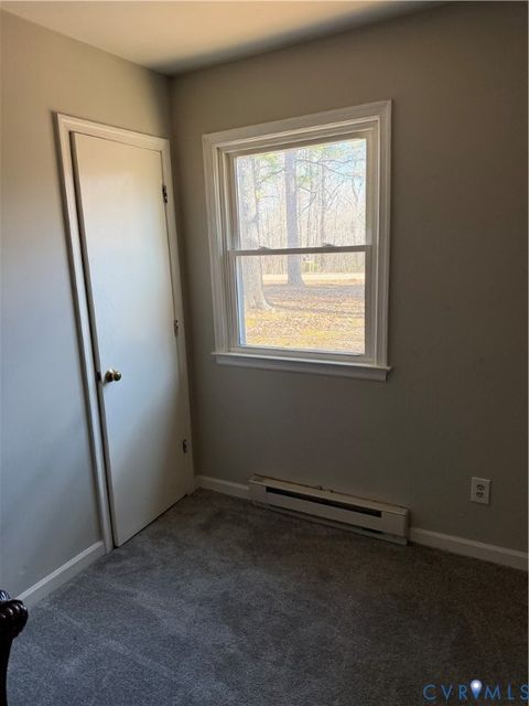 Tiny photo for 8106 Claystreet Road, Dinwiddie, VA 23850 (MLS # 2605457)