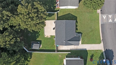 Tiny photo for 146 Elsing Green Way WAY, Fairfield, VA 23075 (MLS # 2618983)