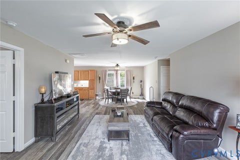Tiny photo for 146 Elsing Green Way WAY, Fairfield, VA 23075 (MLS # 2618983)