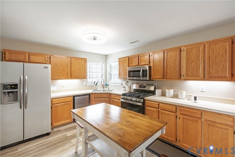 Tiny photo for 146 Elsing Green Way WAY, Fairfield, VA 23075 (MLS # 2618983)