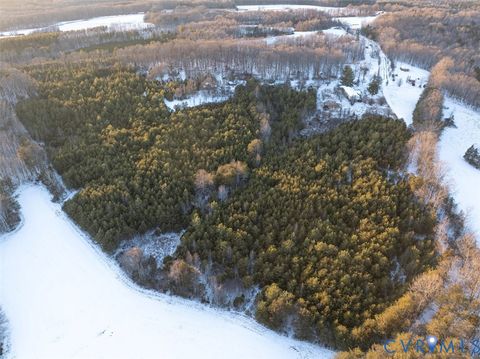 Tiny photo for 0 Bakers Circle Road, Cullen, VA 23934 (MLS # 2602317)