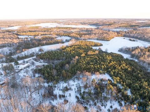 Tiny photo for 0 Bakers Circle Road, Cullen, VA 23934 (MLS # 2602317)