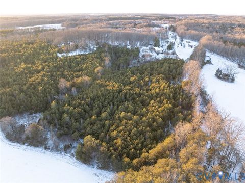 Tiny photo for 0 Bakers Circle Road, Cullen, VA 23934 (MLS # 2602317)