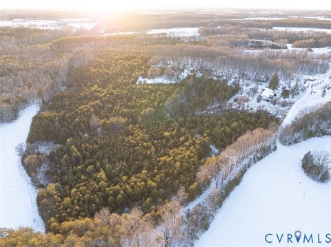 Tiny photo for 0 Bakers Circle Road, Cullen, VA 23934 (MLS # 2602317)