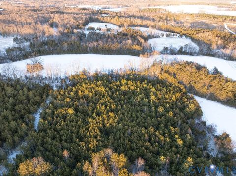 Tiny photo for 0 Bakers Circle Road, Cullen, VA 23934 (MLS # 2602317)