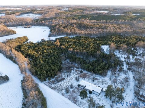 Tiny photo for 0 Bakers Circle Road, Cullen, VA 23934 (MLS # 2602317)