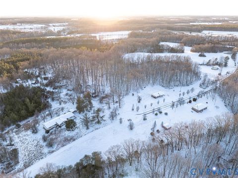 Tiny photo for 0 Bakers Circle Road, Cullen, VA 23934 (MLS # 2602317)