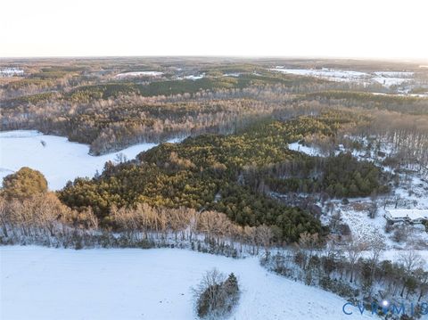 Tiny photo for 0 Bakers Circle Road, Cullen, VA 23934 (MLS # 2602317)