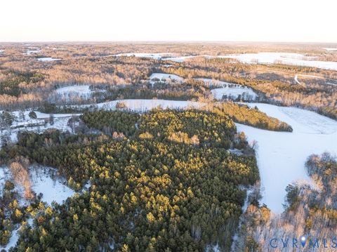 Tiny photo for 0 Bakers Circle Road, Cullen, VA 23934 (MLS # 2602317)