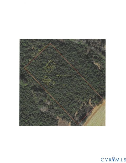 Tiny photo for 0 Bakers Circle Road, Cullen, VA 23934 (MLS # 2602317)