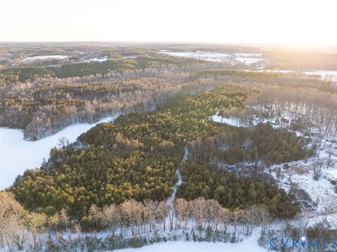 Tiny photo for 0 Bakers Circle Road, Cullen, VA 23934 (MLS # 2602317)