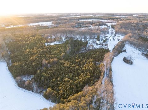 Tiny photo for 0 Bakers Circle Road, Cullen, VA 23934 (MLS # 2602317)