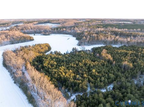 Tiny photo for 0 Bakers Circle Road, Cullen, VA 23934 (MLS # 2602317)