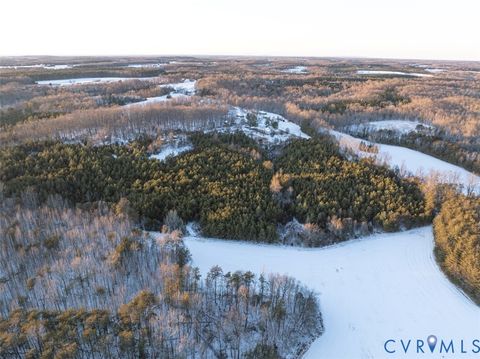 Tiny photo for 0 Bakers Circle Road, Cullen, VA 23934 (MLS # 2602317)