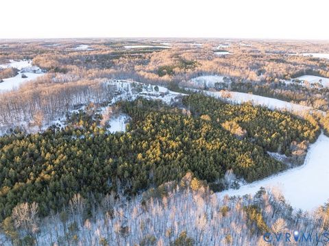 Tiny photo for 0 Bakers Circle Road, Cullen, VA 23934 (MLS # 2602317)