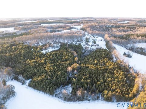 Tiny photo for 0 Bakers Circle Road, Cullen, VA 23934 (MLS # 2602317)